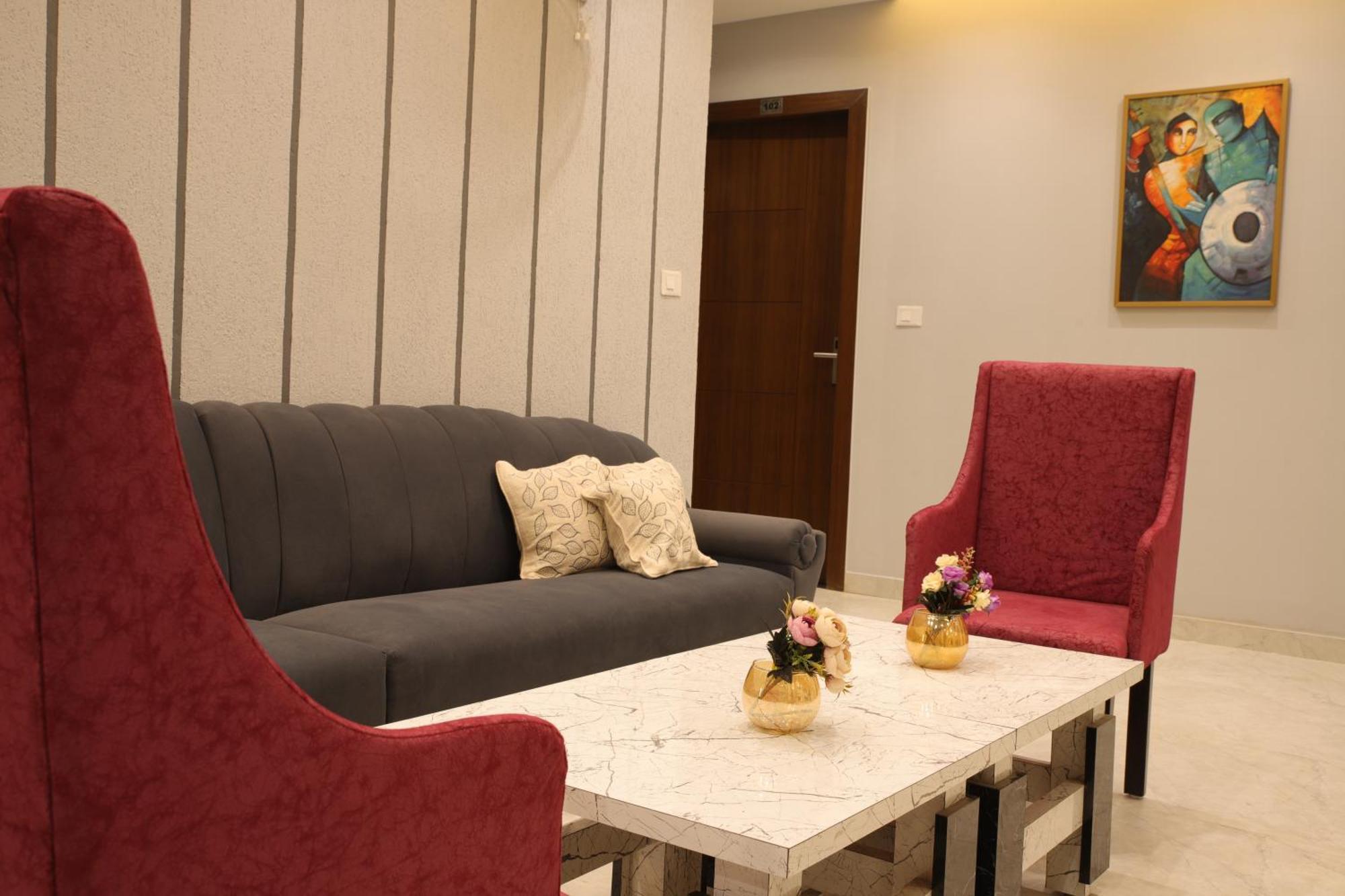 Perfectstayz Heritage Near Neem Beach Rishīkesh Exterior foto
