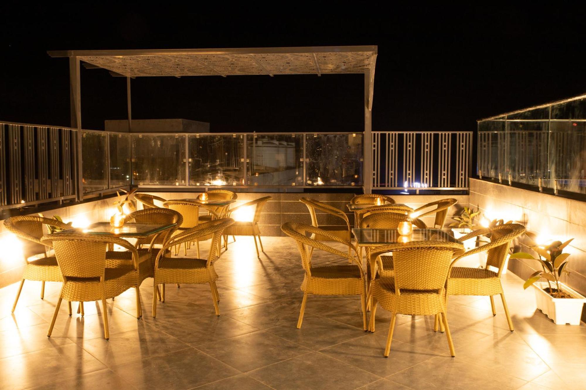 Perfectstayz Heritage Near Neem Beach Rishīkesh Exterior foto